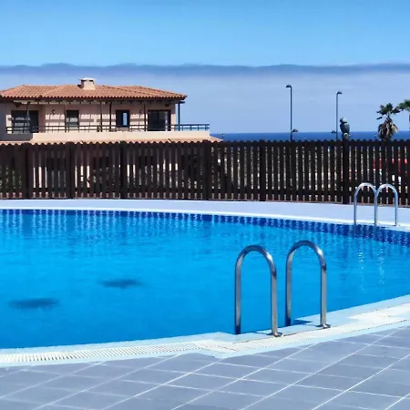 Spectacular Villa Escapada Βίλα