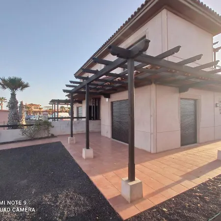 Spectacular Villa Escapada Βίλα *